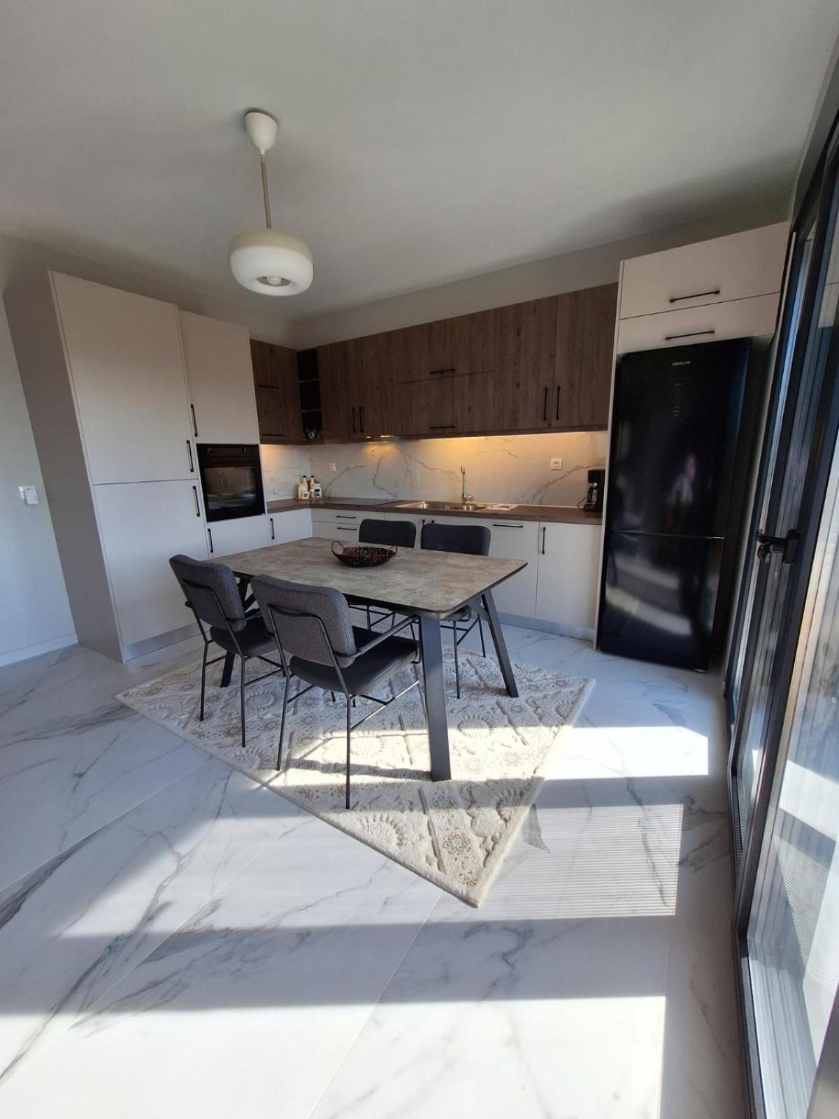 P&M Apartment 约阿尼纳 外观 照片