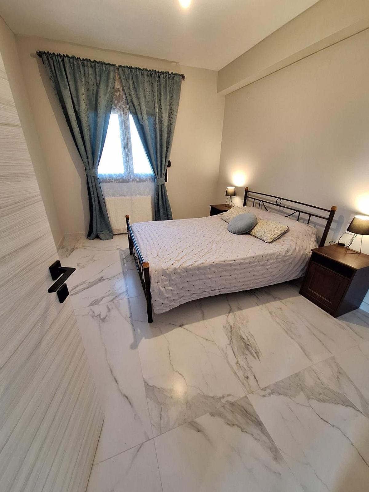 P&M Apartment 约阿尼纳 外观 照片