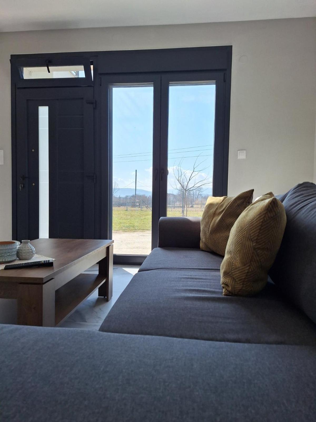 P&M Apartment 约阿尼纳 外观 照片