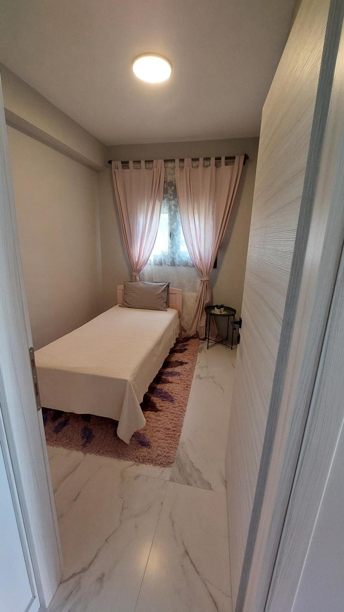 P&M Apartment 约阿尼纳 外观 照片